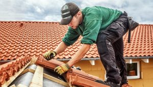 Travaux de toiture et de couverture à Roches